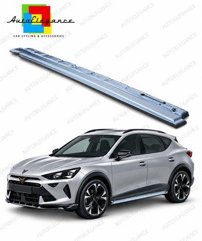 👉Minigonne adatto per CUPRA Formentor (2020-2024)👈