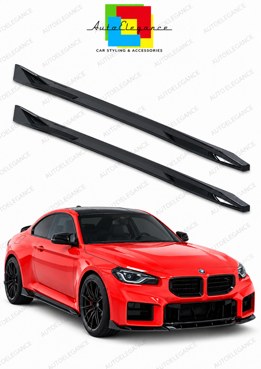 BODYKIT E36 + COUPE REAR LIGHTS WITH WHITE INDICATOR
