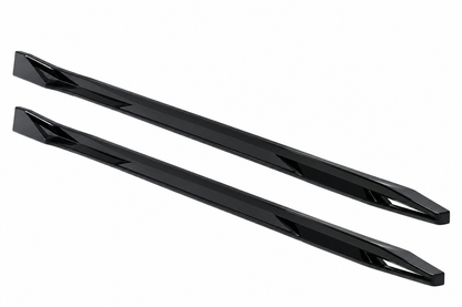 BODYKIT E36 + COUPE REAR LIGHTS WITH WHITE INDICATOR