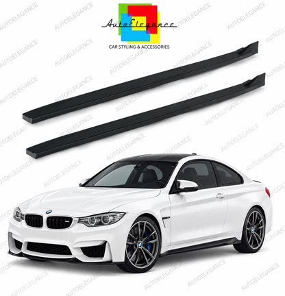 BODYKIT E36 + COUPE REAR LIGHTS WITH WHITE INDICATOR