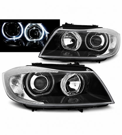 💕ART.10525 FARI  ANTERIORI  BMW 3 E90 E91 05-11💕