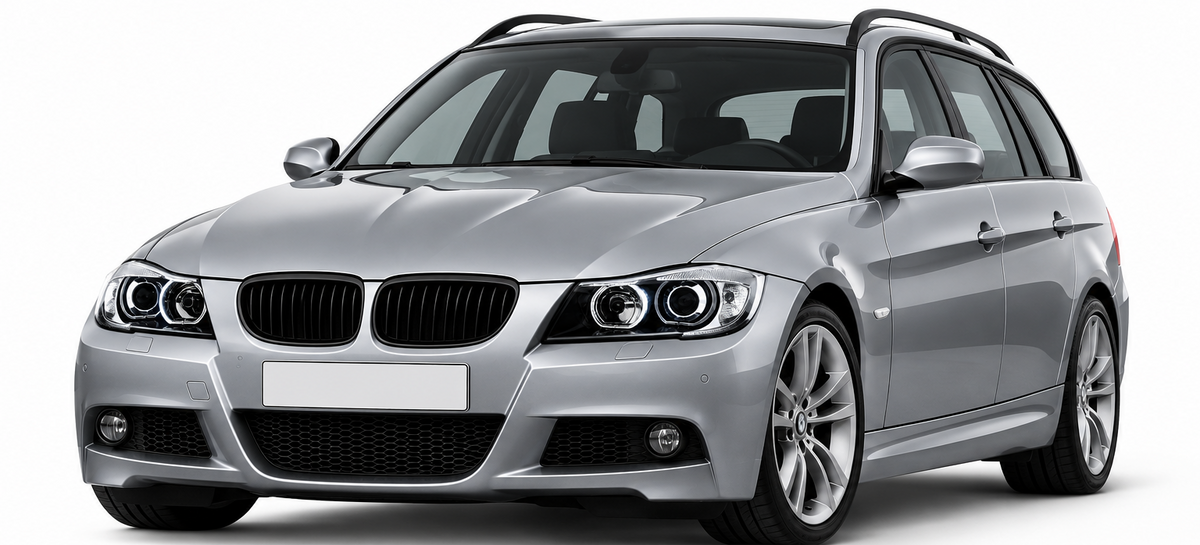 💕ART.10525 FARI  ANTERIORI  BMW 3 E90 E91 05-11💕