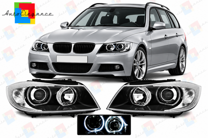💕ART.10525 FARI  ANTERIORI  BMW 3 E90 E91 05-11💕