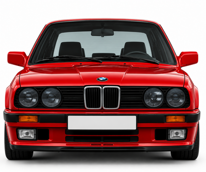 💕ART.10526 FARI NERI per BMW E30 11.82-06.94💕