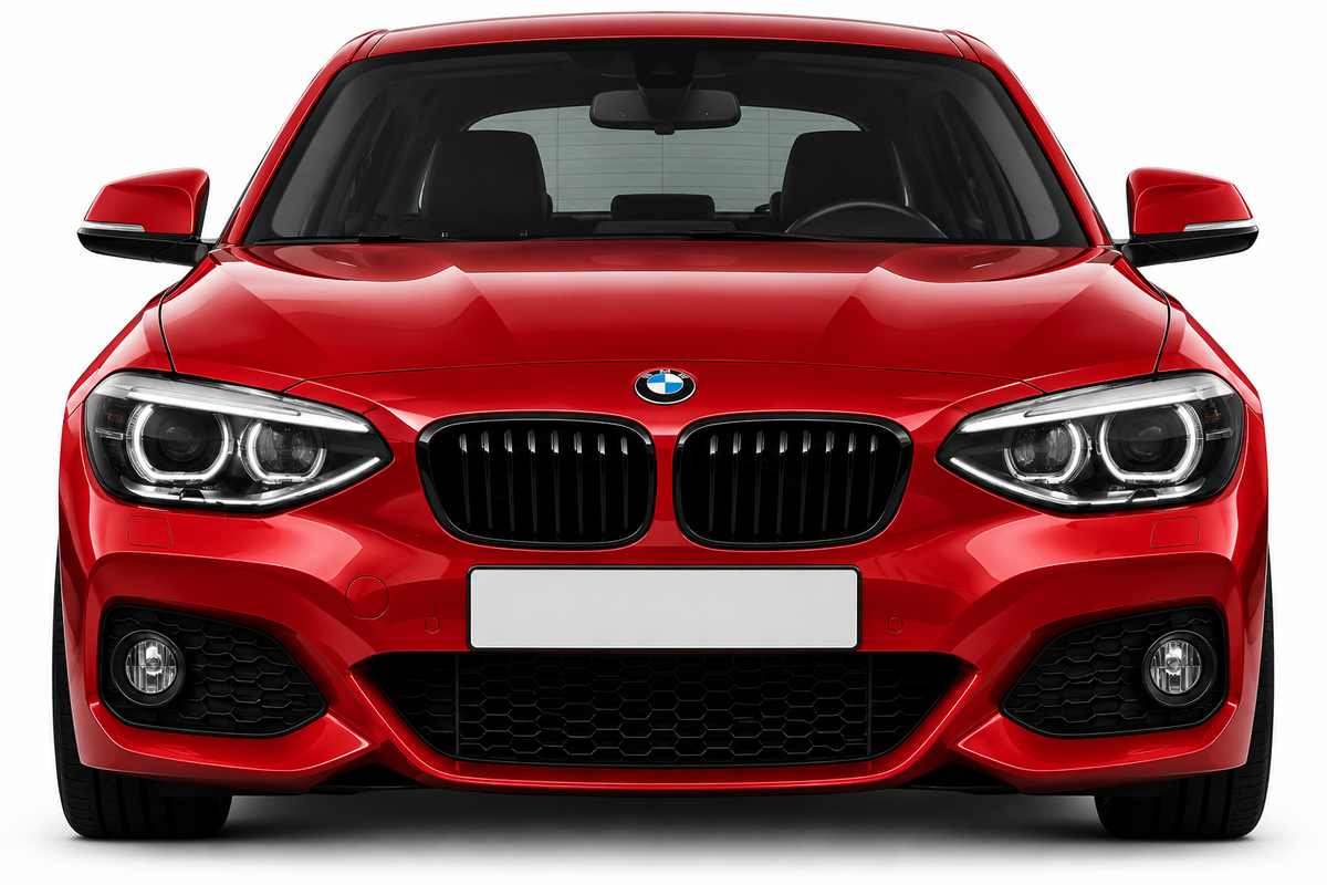 💕ART.7338 FARI ANTERIORI  ADATTO PER BMW F20 / 21 2011-2014💕