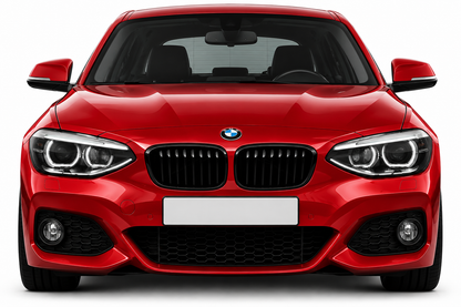 💕ART.7338 FARI ANTERIORI  ADATTO PER BMW F20 / 21 2011-2014💕