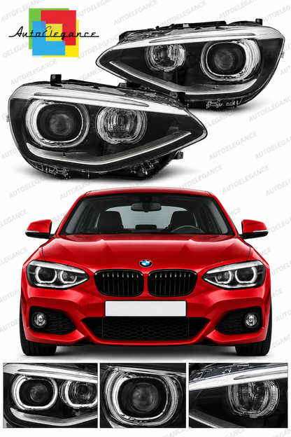 💕ART.7338 FARI ANTERIORI  ADATTO PER BMW F20 / 21 2011-2014💕