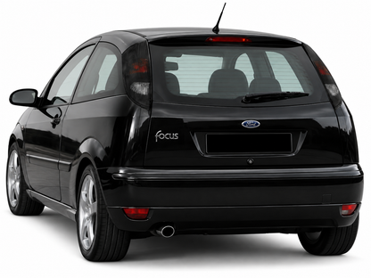 👉Fari Posteriori adatto per FORD FOCUS 1 10.98-10.04 HB fumé👈