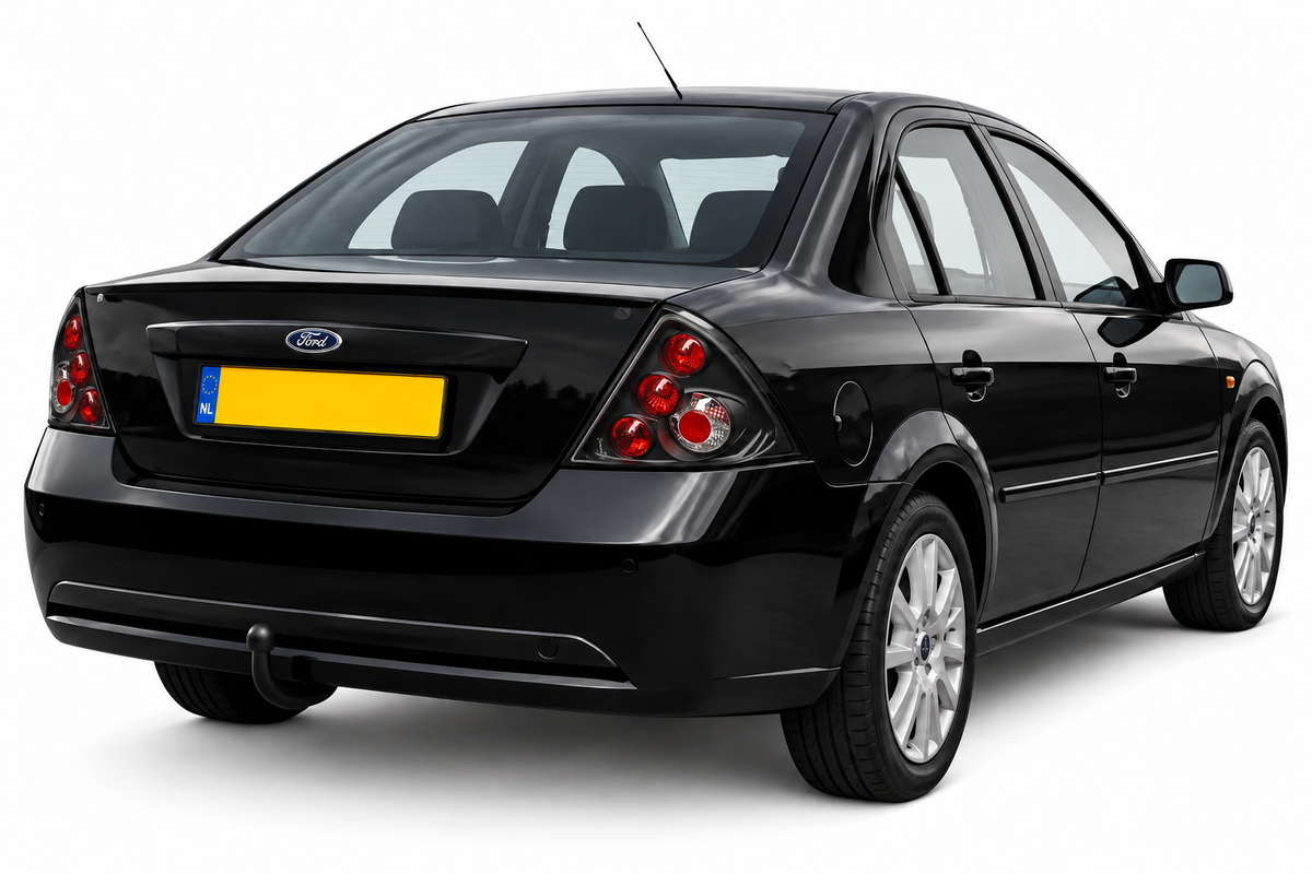 👉Fari Posteriori adatto per FORD MONDEO MK3 09.00-07👈
