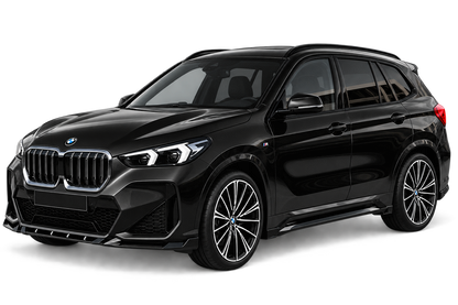 👉Sotto Minigonne laterali adatto per BMW XI M-Pack U11 (2022+)👈