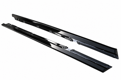 BODYKIT E36 + COUPE REAR LIGHTS WITH WHITE INDICATOR