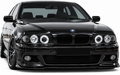 💕ART.10547 FARI  ANTERIORI ADATTO PER BMW 5 E39 95-03💕