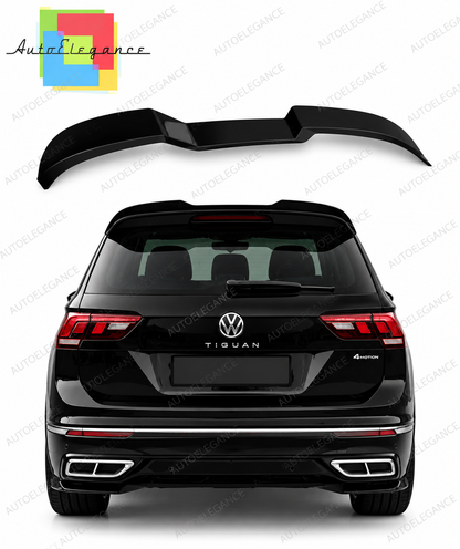 👉Spoiler adatto per VW Tiguan R-Line Facelift (2020-2024)👈