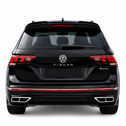 👉Spoiler adatto per VW Tiguan R-Line Facelift (2020-2024)👈