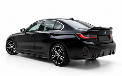 👉Spoiler adatto per BMW 3 Series M-pack G20/G21 Facelift (22+) & M3 G80 (22+)👈