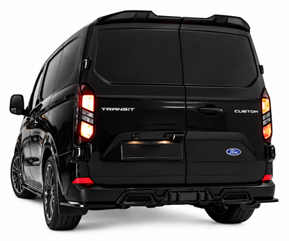 👉Spoiler adatto per Ford Transit Custom Mk2 (2023+)👈