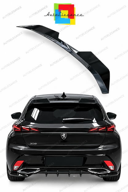 BODYKIT E36 + COUPE REAR LIGHTS WITH WHITE INDICATOR