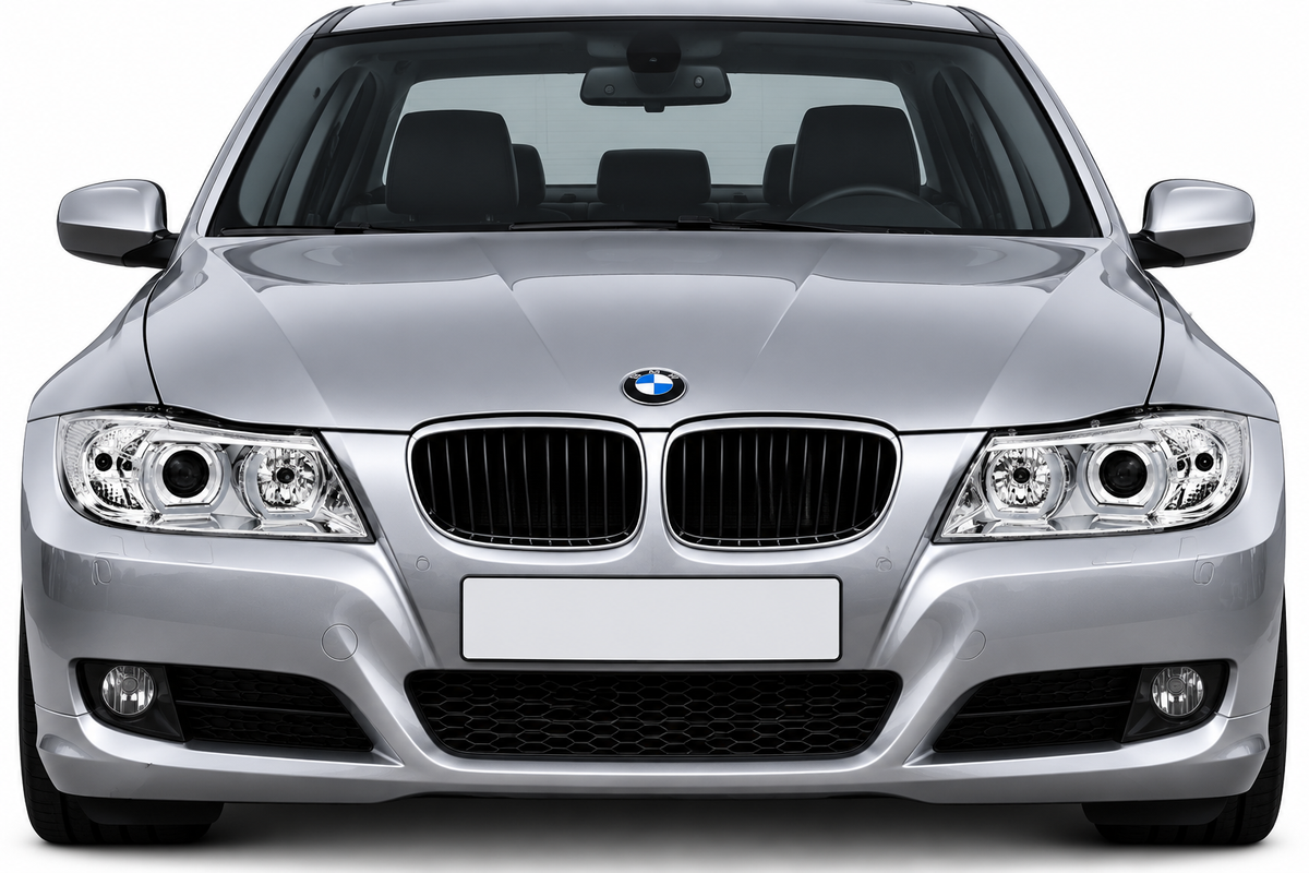 💕ART.10562  FARI  ANTERIORI ADATTO PER BMW 3 E90/E91 03.05-08.08💕