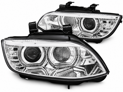 💕ART.10564 FARI  ANTERIORI ADATTO  PER BMW E92/E93 06-10💕