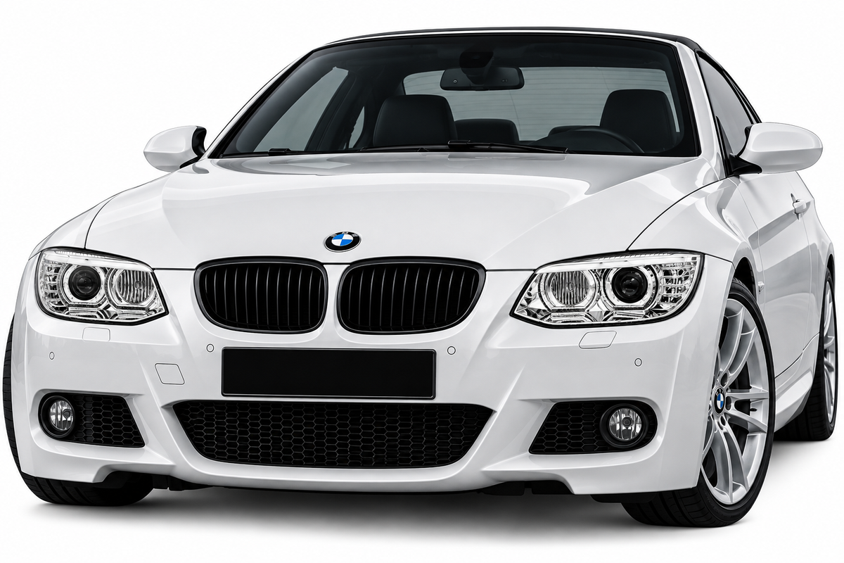 💕ART.10564 FARI  ANTERIORI ADATTO  PER BMW E92/E93 06-10💕