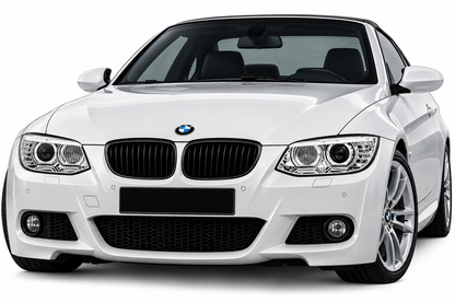 💕ART.10564 FARI  ANTERIORI ADATTO  PER BMW E92/E93 06-10💕
