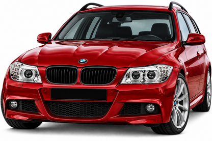 💕ART.10567 FARI ANTERIORI ADATTO PER BMW E90/E91 09- 11💕
