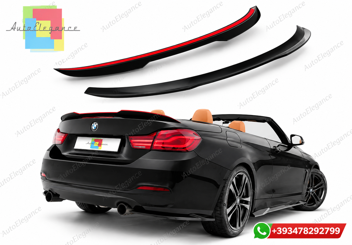 BODYKIT E36 + COUPE REAR LIGHTS WITH WHITE INDICATOR