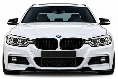 💕ART.10572 FARI ANTERIORI ADATTO PER BMW 3 F30/F31 10.11 - 05.15💕