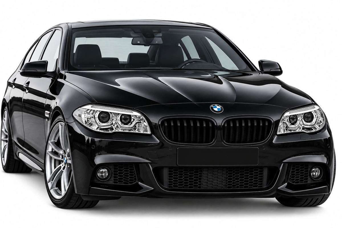 💕ART.10575 FARI  ANTERIORI ADATTO PER BMW F10/F11 10-13💕