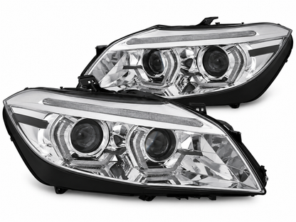 💕ART.10576  FARI  ANTERIORI ADATTO PER BMW Z4 E89 09-13💕