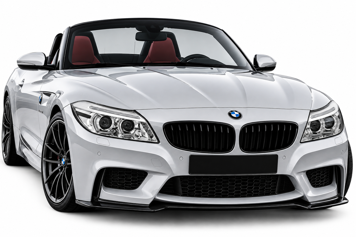💕ART.10576  FARI  ANTERIORI ADATTO PER BMW Z4 E89 09-13💕
