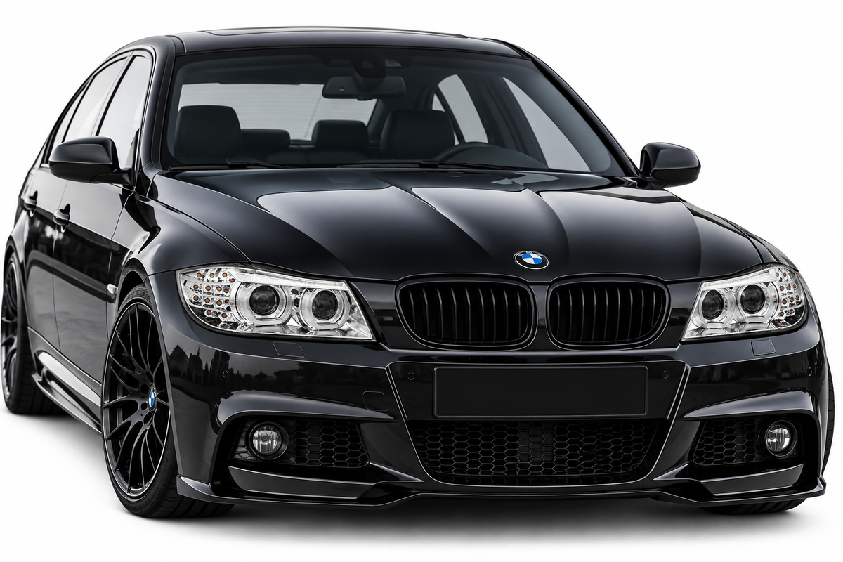 💕ART.10577 FARI  ANTERIORI ADATTO PER BMW 3 E90/E91 09-11💕