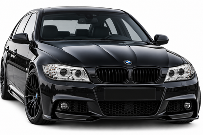💕ART.10577 FARI  ANTERIORI ADATTO PER BMW 3 E90/E91 09-11💕