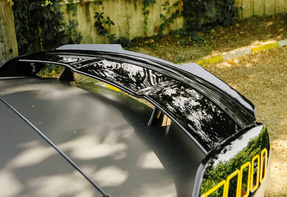 💫ART.2477 SPOILER M. Benz W177 A45 2018+ A Plus A 45 S Aero Pack Cap V1 Style💫