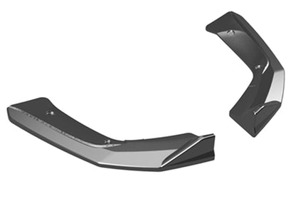 💫ART.2474 FLAPS  M. Benz W177 2018+, A Plus A45 S Aero Pack V1 💫