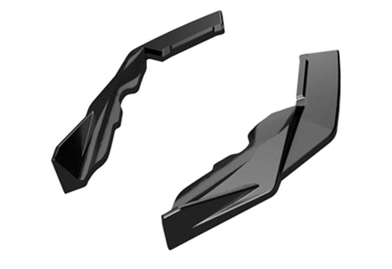 💫ART.2542 Flaps BMW G87 M2 2023+ A Plus M2 V1💫