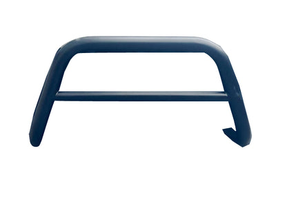 💫ART.2768 Bullbar Anteriore Protezione Jeep Renegade 2014+ Nero💫