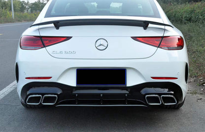 ART.3248  BODYKIT Mercedes CLS 63 AMG (C257) 2018-2024
