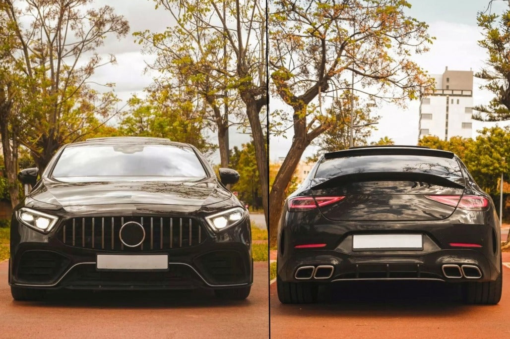 ART.3248  BODYKIT Mercedes CLS 63 AMG (C257) 2018-2024