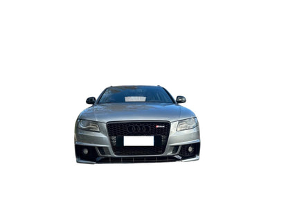 💫ART.4179 Paraurti Anteriore per Audi A4 B8 2009-2012 LooK RS6 2016💫