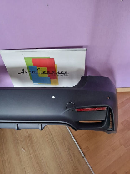 ART. 0745  PARAURTI POSTERIORE BMW SERIE 3 F30 F31