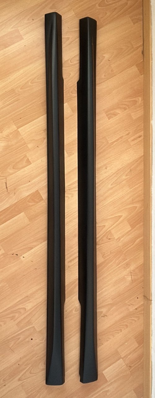 ART. 0035 MINIGONNE ALFA  ROMEO  147  (183/184CM)