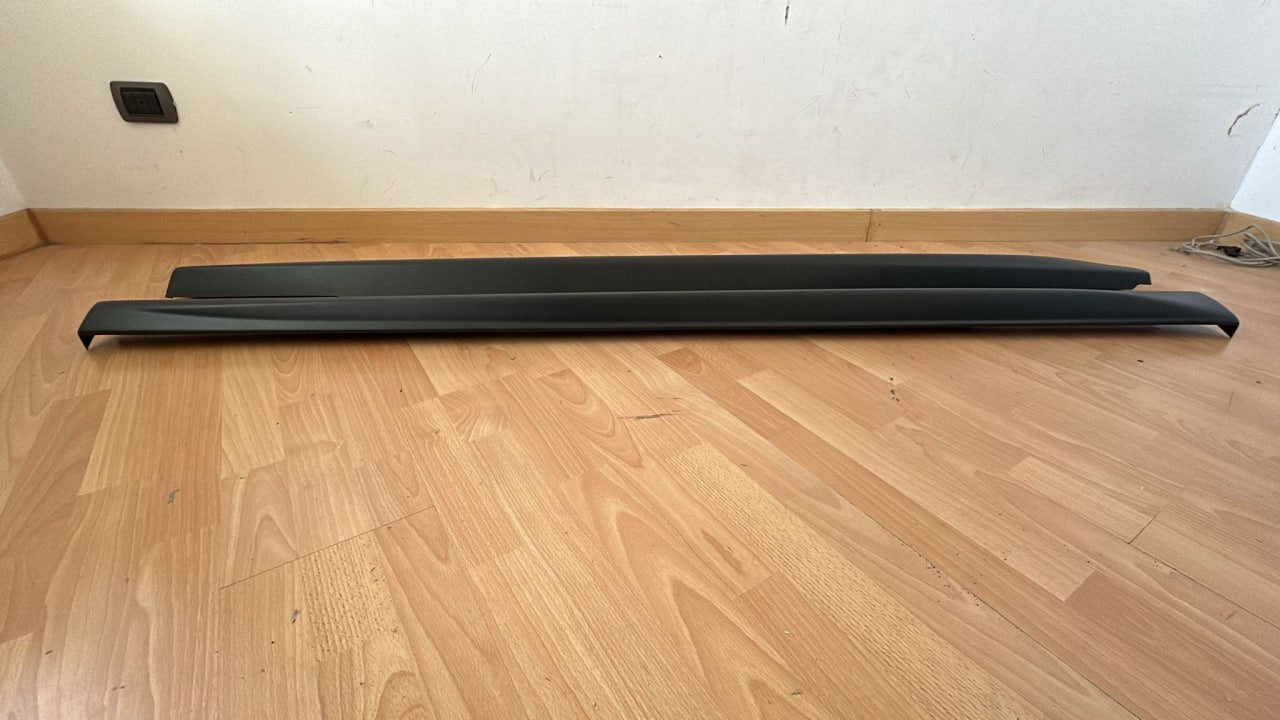 ART. 0035 MINIGONNE ALFA  ROMEO  147  (183/184CM)