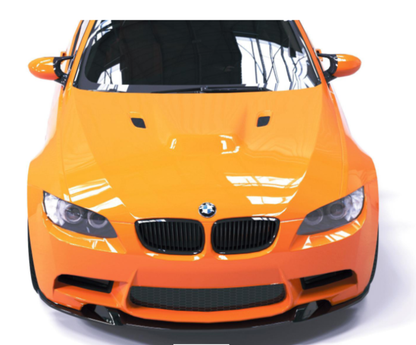 💫Splitter Anteriore per BMW M3 E92 Coupé (2007–2013) / M3 E93 Cabrio 💫
