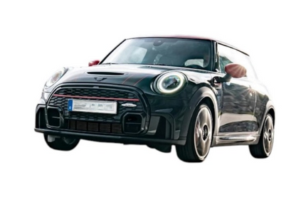 💫ART.3250 Bodykit Mini Cooper F55 2021 Look JCW💫