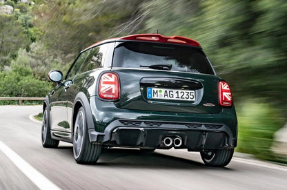 💫ART.3250 Bodykit Mini Cooper F55 2021 Look JCW💫