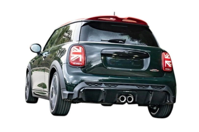 💫ART.3250 Bodykit Mini Cooper F55 2021 Look JCW💫