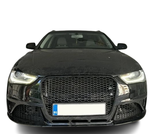 💫ART.3344 Griglia Audi A4 B8 Look RS4 2013-2015💫