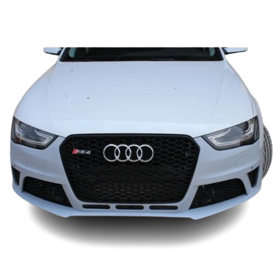 💫ART.3344 Griglia Audi A4 B8 Look RS4 2013-2015💫