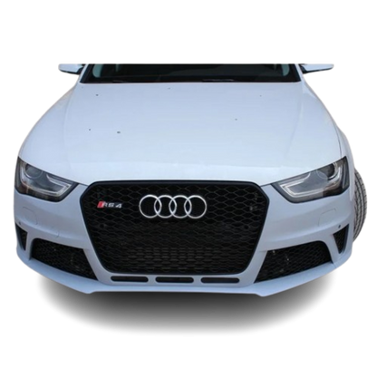 💫ART.3344 Griglia Audi A4 B8 Look RS4 2013-2015💫